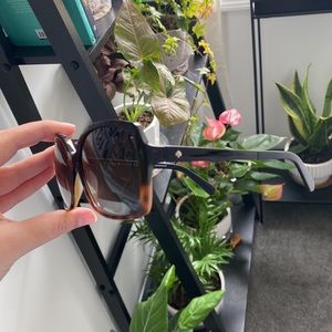 Brand new Kate spade sunglasses